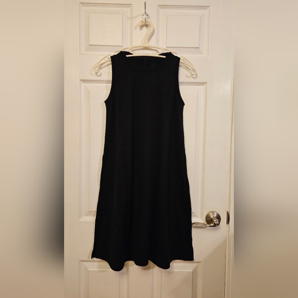 WoolX Clara XSM Black